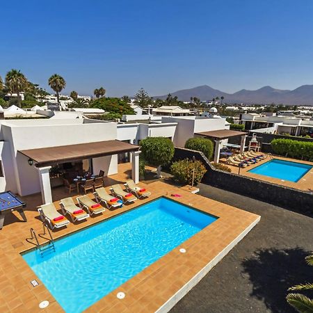 Villa Yaiza By Villa Plus Playa Blanca  Exterior photo
