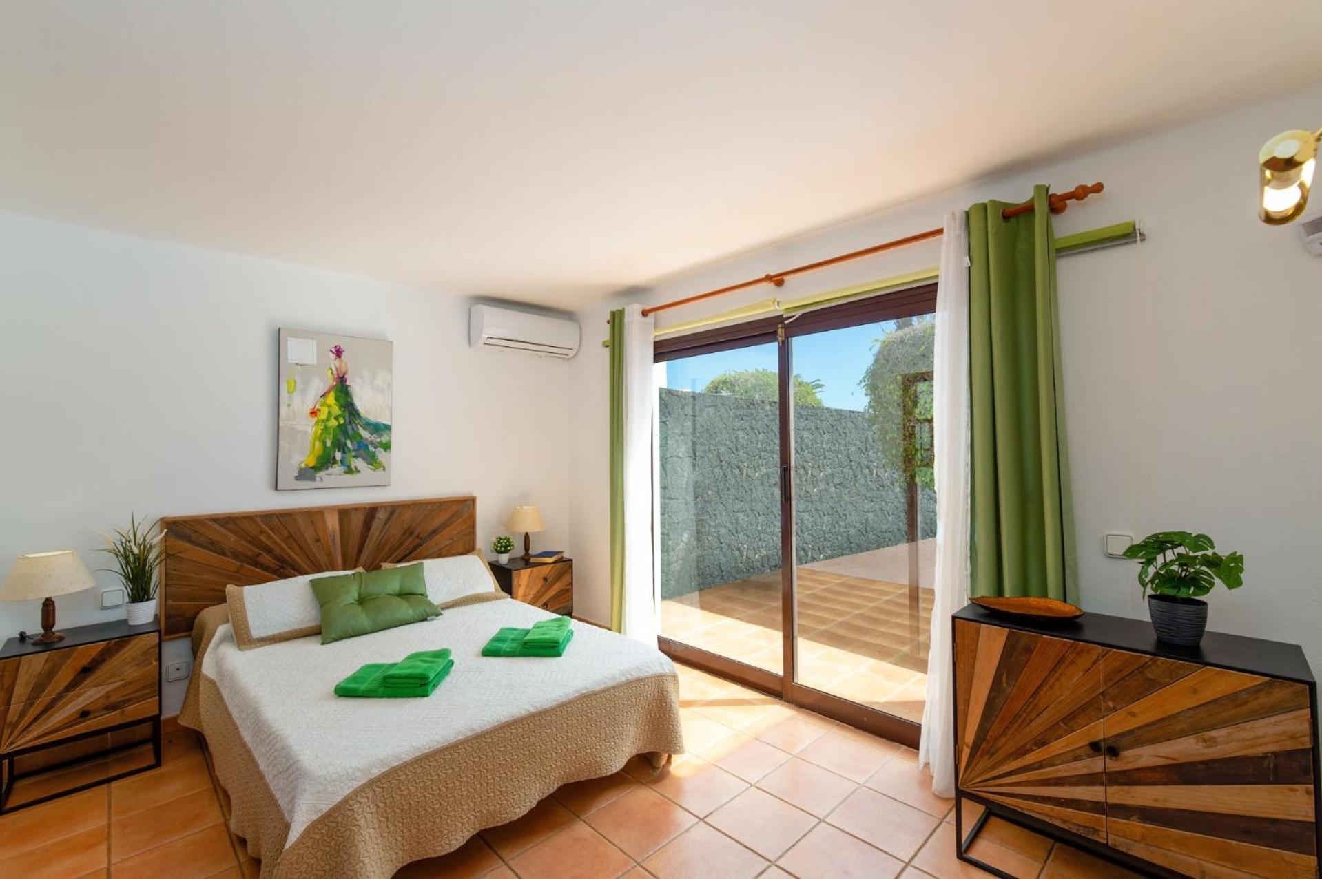 Villa Yaiza By Villa Plus Playa Blanca  Exterior photo